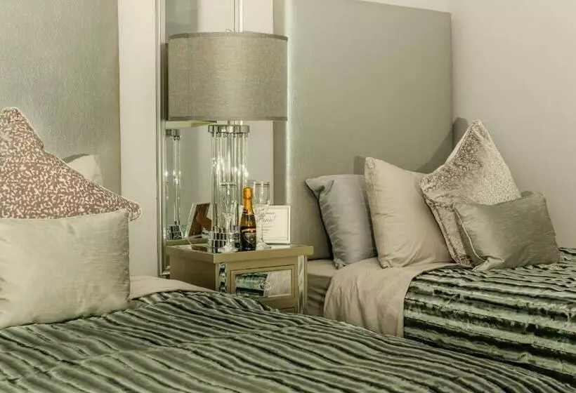 Aamiaismajoitus (B&B) Sea Villa