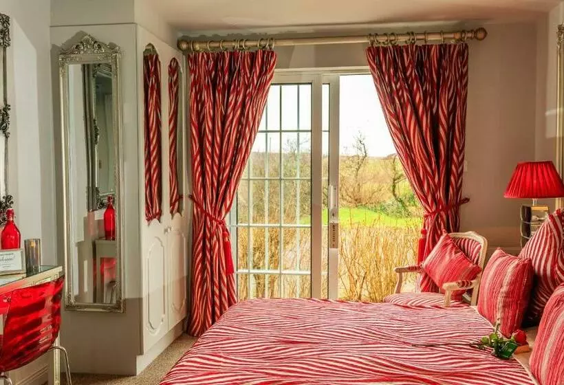 Aamiaismajoitus (B&B) Sea Villa