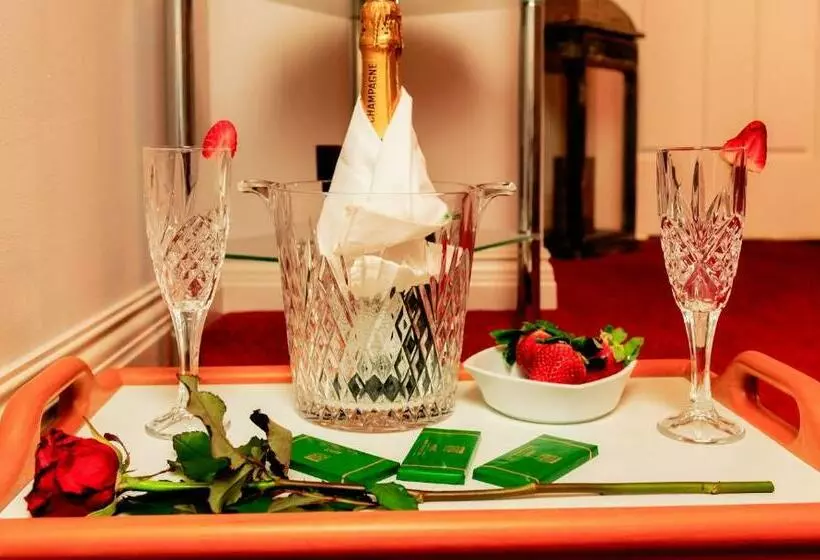 Aamiaismajoitus (B&B) Sea Villa