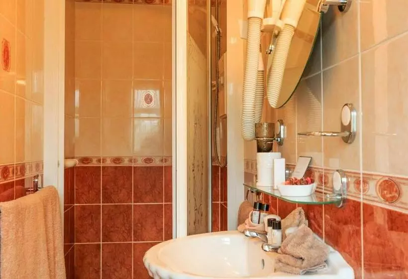 Aamiaismajoitus (B&B) Sea Villa