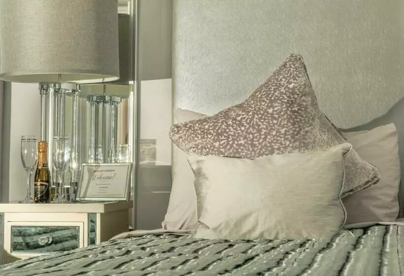 Aamiaismajoitus (B&B) Sea Villa