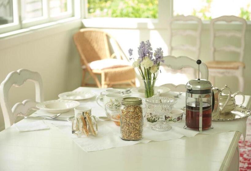 Bed and Breakfast Waikonini Homestead