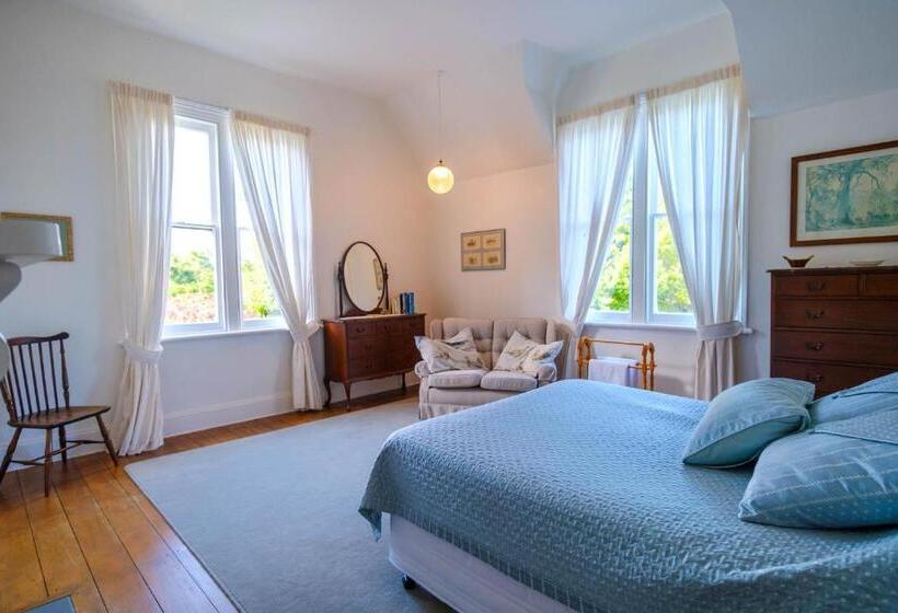 Bed and Breakfast Waikonini Homestead