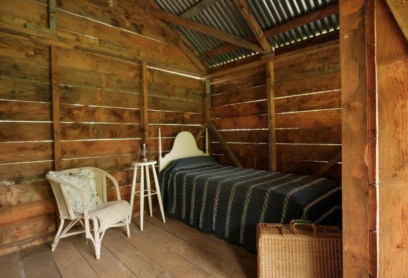 Bed and Breakfast Waikonini Homestead