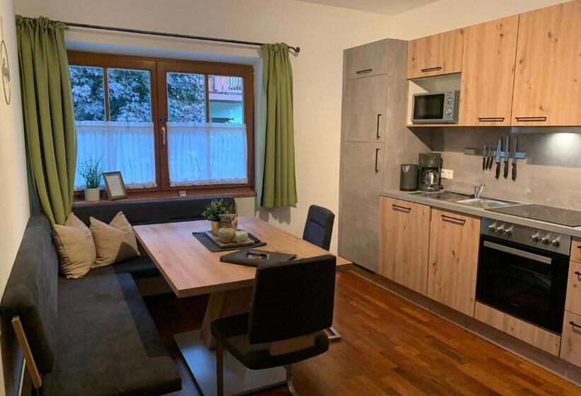 Die Filzmooserin Apartments