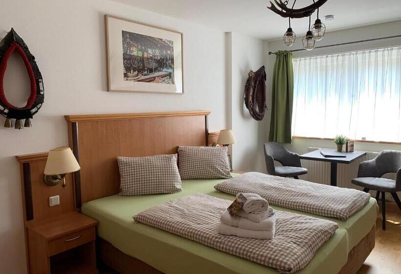 Die Filzmooserin Apartments