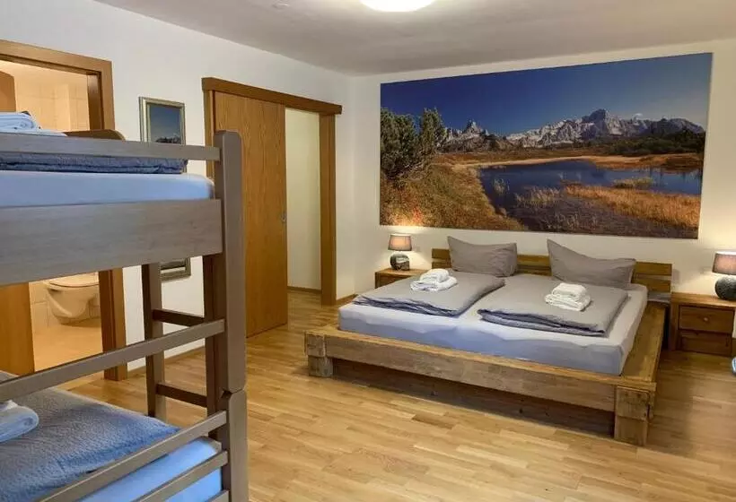 Die Filzmooserin   Smart Living Apartments In Filzmoos, Filzmoos Card Inklusive