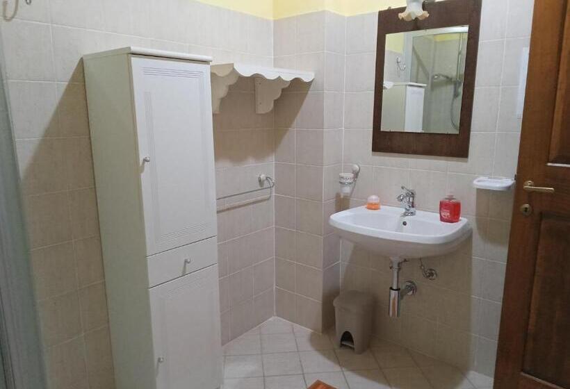 فندق Agriturismo Collesassi