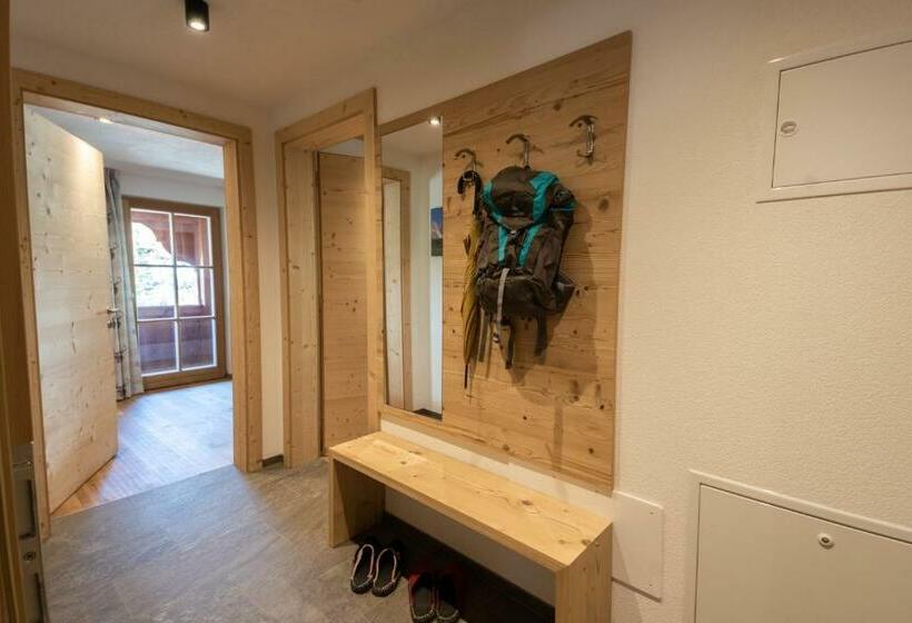 酒店 Agriturismo Lüch De Vanc