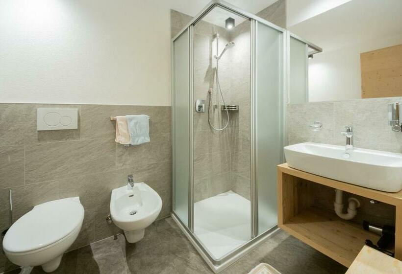 酒店 Agriturismo Lüch De Vanc