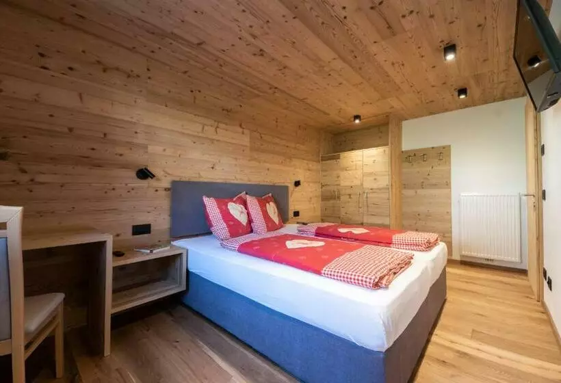 ホテル Agriturismo Lüch De Vanc
