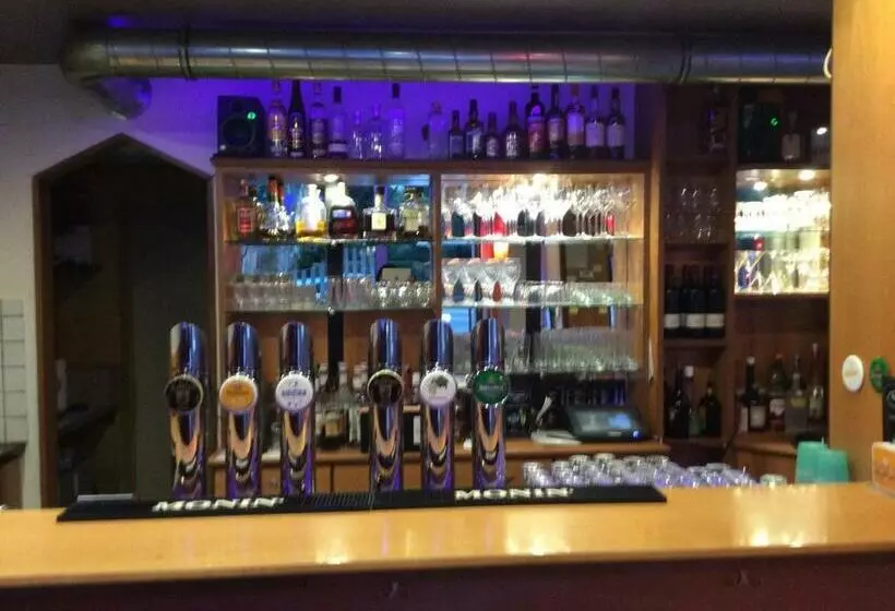 Hotelli Smart Stay Rooms Feldkirch