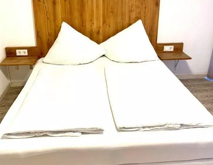 Hotelli Smart Stay Rooms Feldkirch