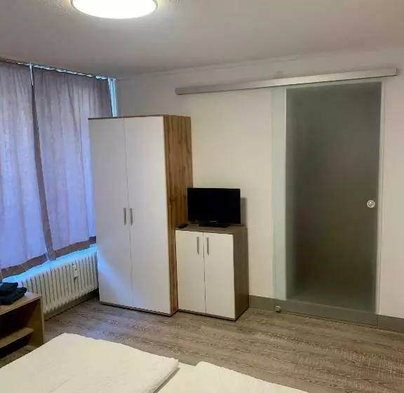 Hotelli Smart Stay Rooms Feldkirch