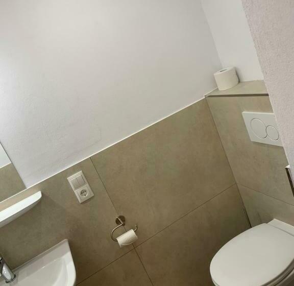 בית מלון כפרי Smart Stay Rooms Feldkirch