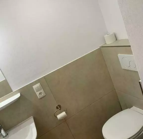 Hotelli Smart Stay Rooms Feldkirch