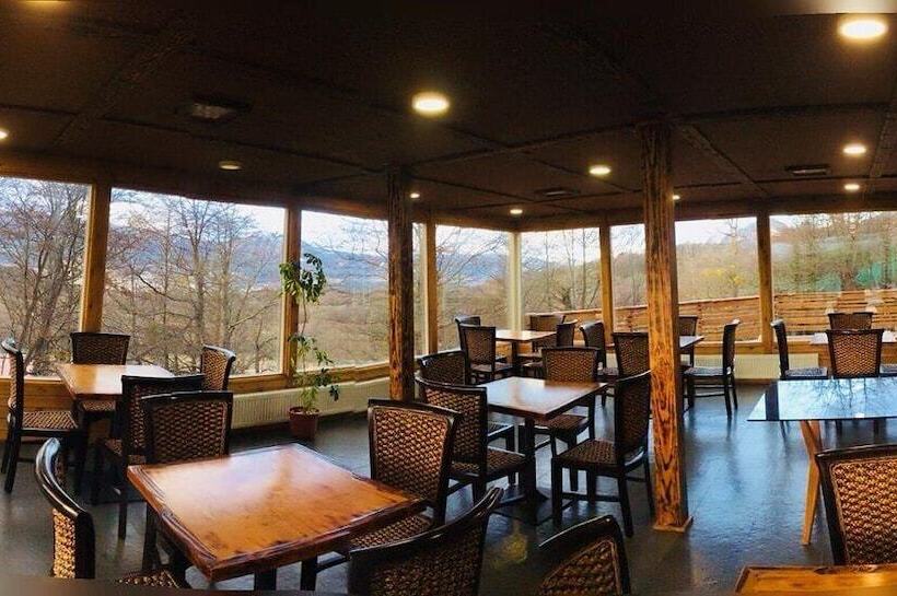 هتل Cerro Negro Resto