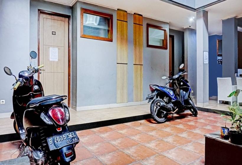 Hotel Oyo 90738 Griya Dara