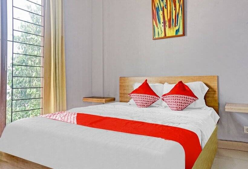 Hotel Oyo 90738 Griya Dara