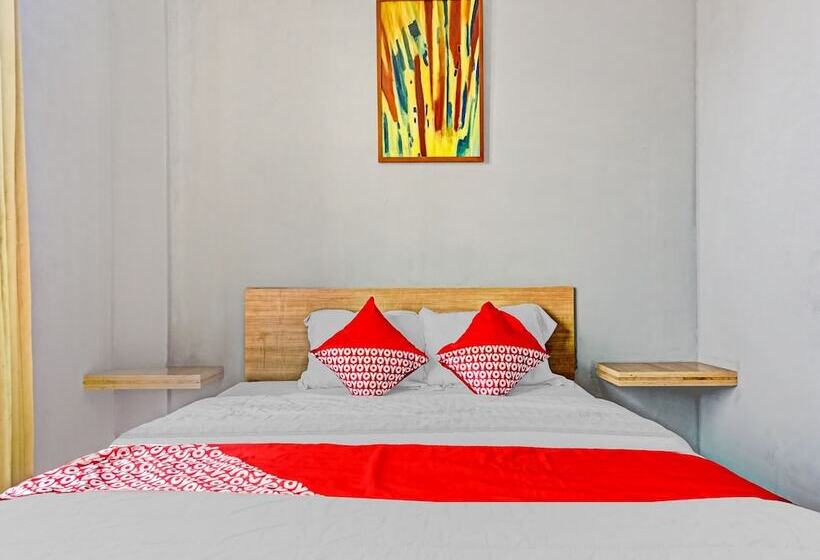 Hotel Oyo 90738 Griya Dara