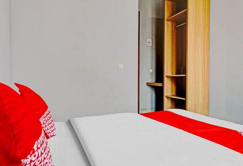 Hotel Oyo 90738 Griya Dara