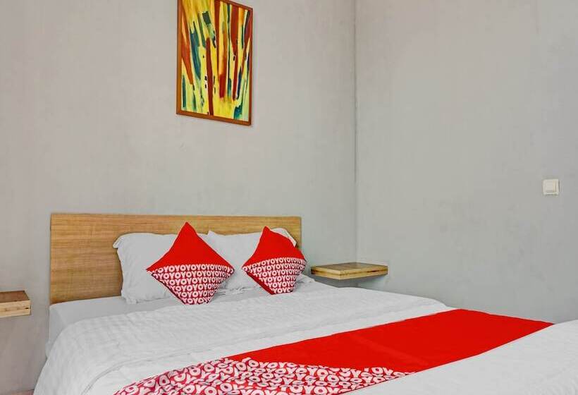 Hotel Oyo 90738 Griya Dara