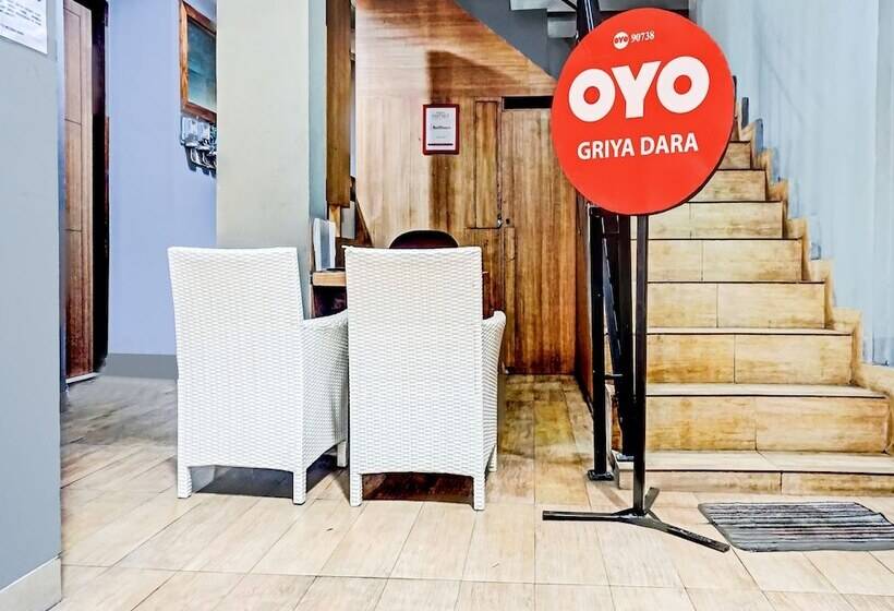 Hotel Oyo 90738 Griya Dara
