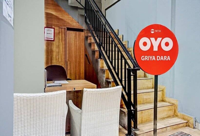 Hotel Oyo 90738 Griya Dara