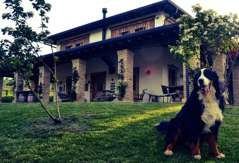 ホテル Pietra Cavalla   Ranch & Resort