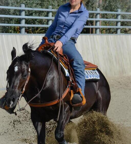 酒店 Pietra Cavalla Ranch & Resort