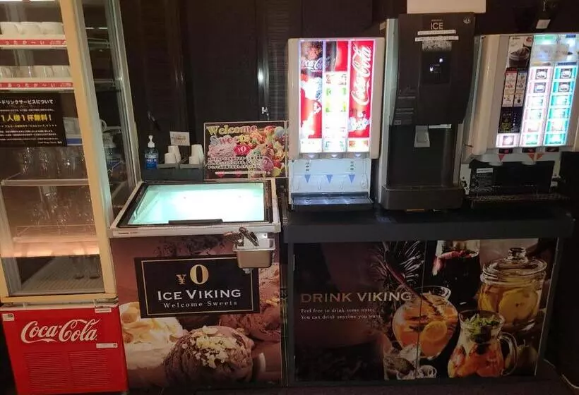 ホテル Water Resort Sendai