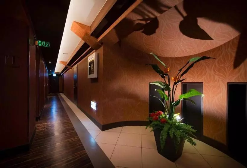 ホテル Water Resort Sendai