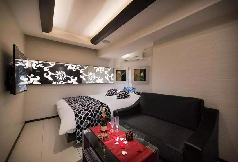 ホテル Water Resort Sendai