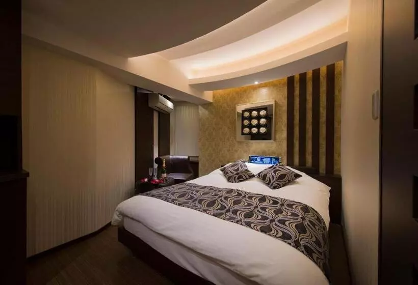 ホテル Water Resort Sendai