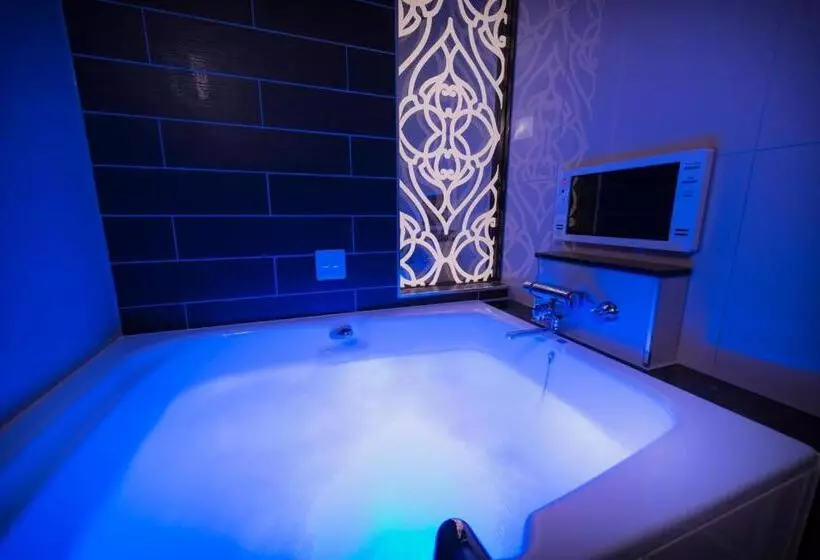 ホテル Water Resort Sendai