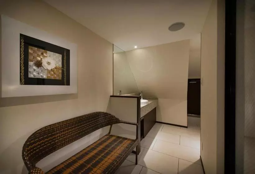 ホテル Water Resort Sendai