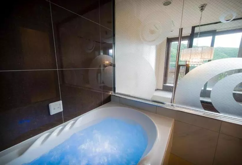 ホテル Water Resort Sendai