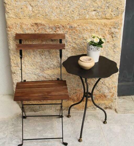 פנסיון Casa Marsalia