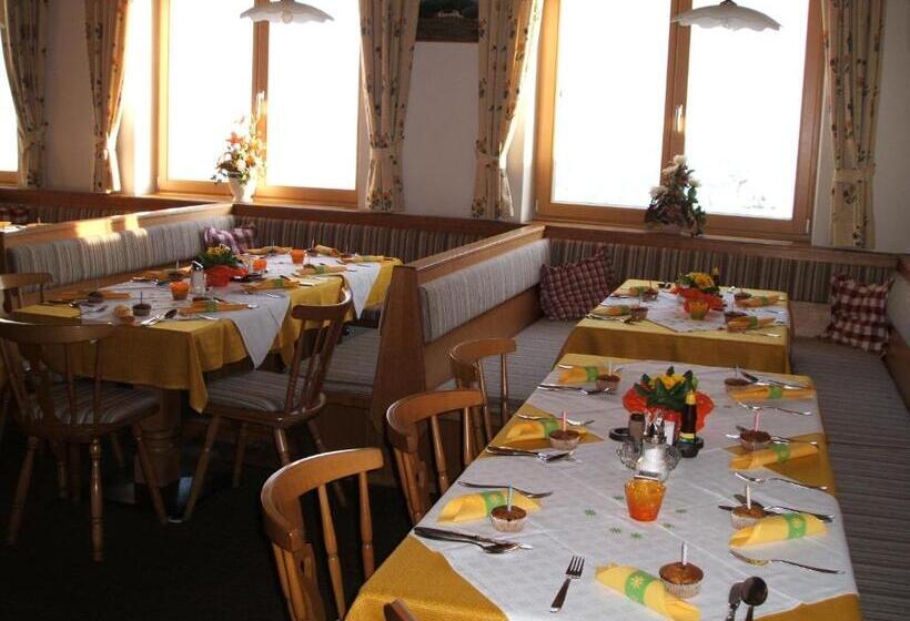 بنسيون Grieswirt