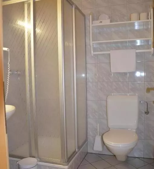 Majatalo Gästehaus Klug