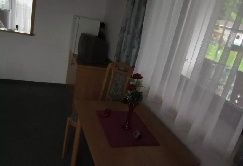 Majatalo Gästehaus Klug