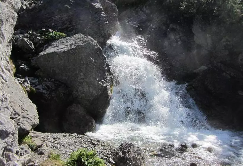 Majatalo Gästehaus Klug