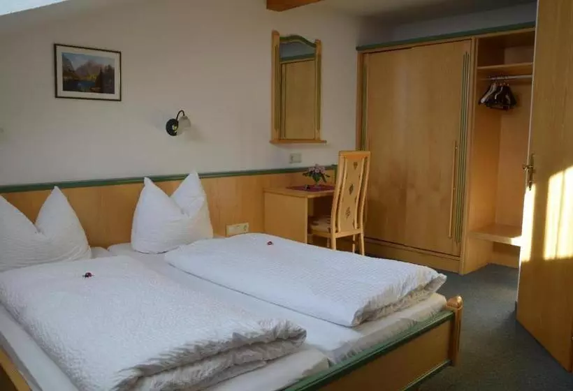 Majatalo Gästehaus Klug