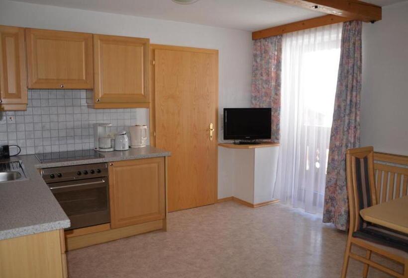 بنسيون Gästehaus Klug