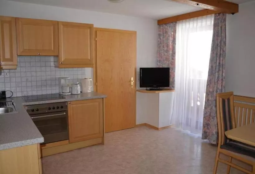 Majatalo Gästehaus Klug