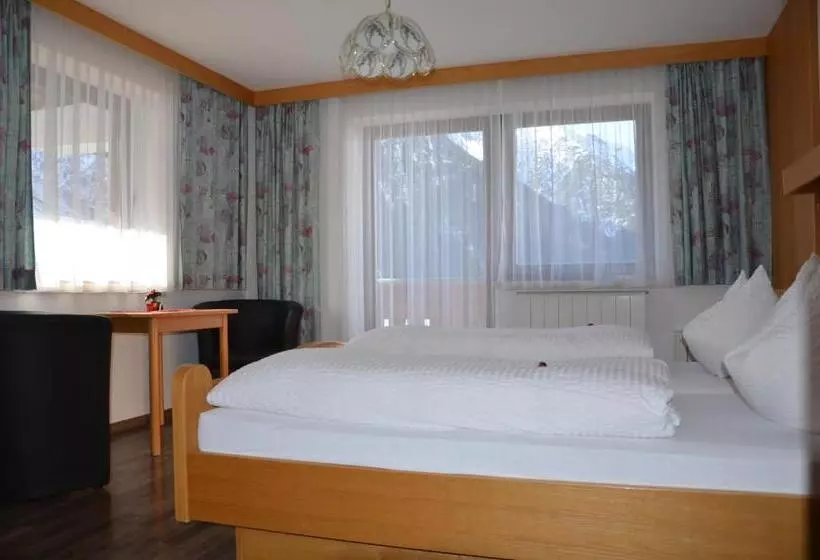 Majatalo Gästehaus Klug