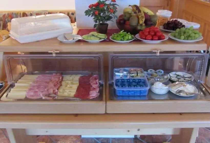 Majatalo Gästehaus Klug