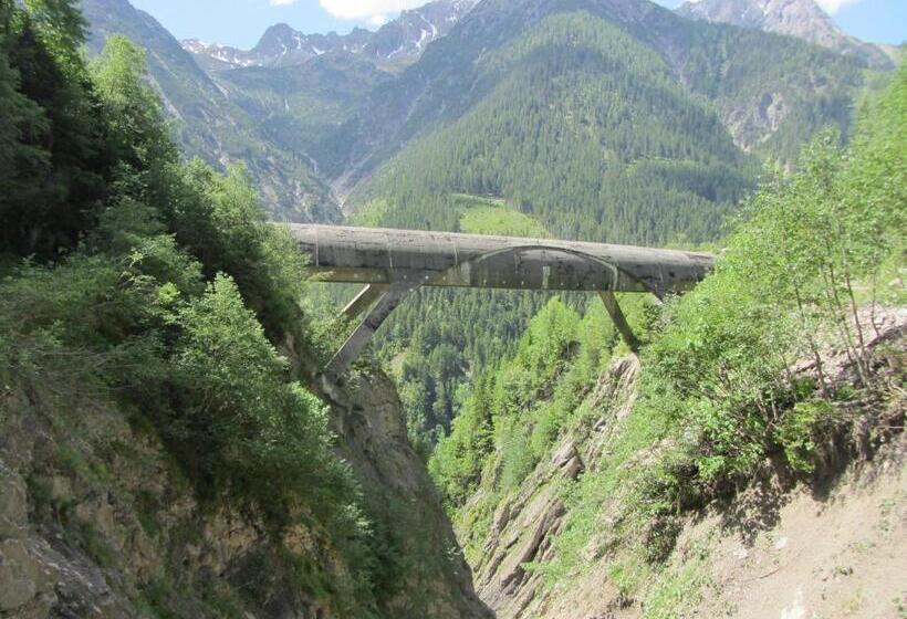 بنسيون Gästehaus Klug