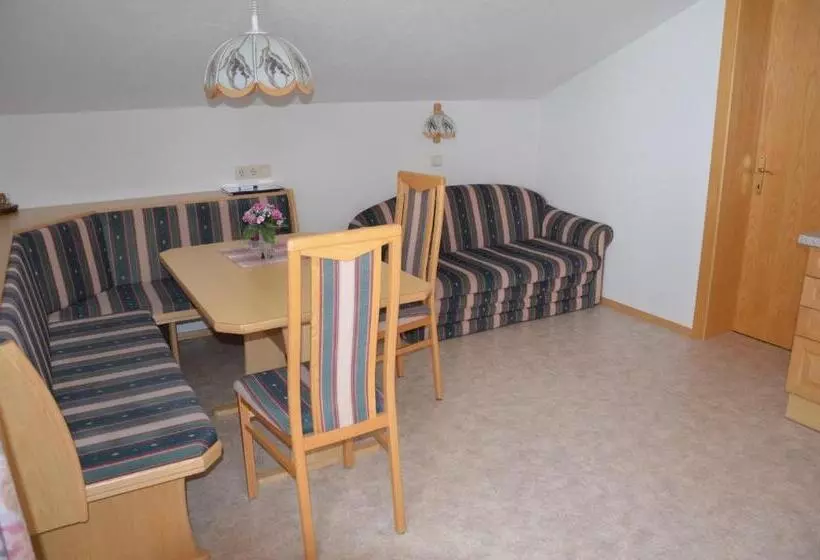 Majatalo Gästehaus Klug