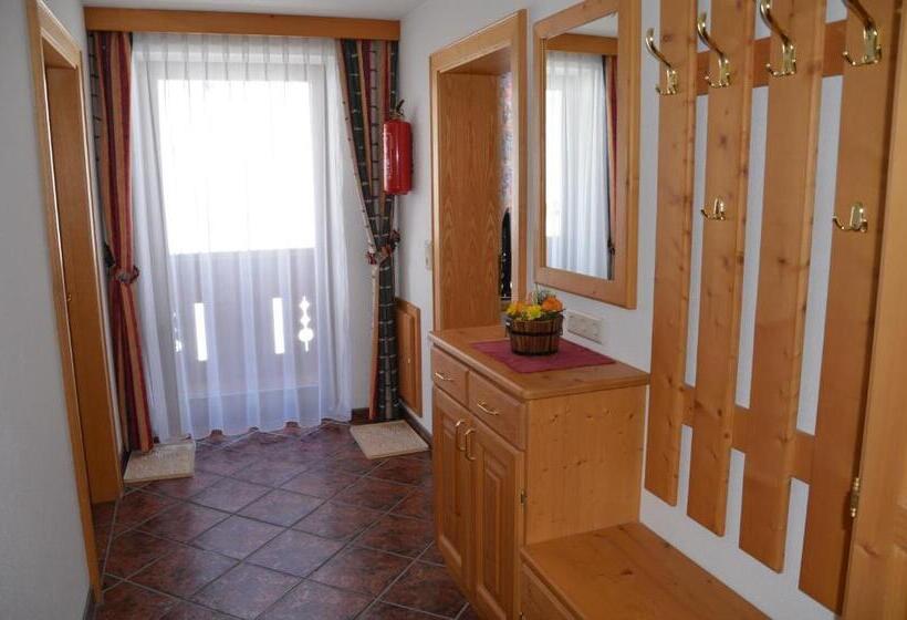 بنسيون Gästehaus Klug